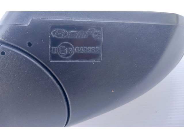 Zpětné zrcátko  Hyundai Tucson IV NX4 2022  87620-N7170  