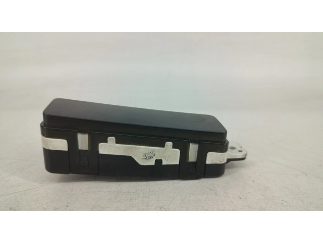 Блок подушек безопасности 96434751   Chevrolet Epica