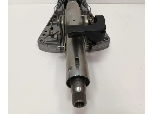 Руль Mercedes-Benz CL C215  2000 - 2006 года A2044604516      