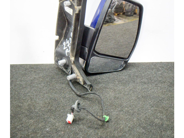 Píst E1021254, BK2117682EEW   Ford Tourneo Custom    CVFF 