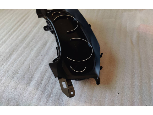 Přístrojová deska  BMW 3 G20 G21 2019 9398058, 9439966  