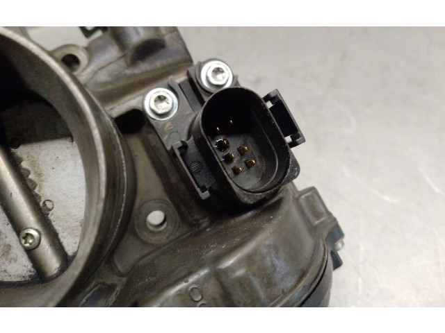 Блок управления коробкой передач 06A133064H, 06A133062G   Volkswagen Polo IV 9N3