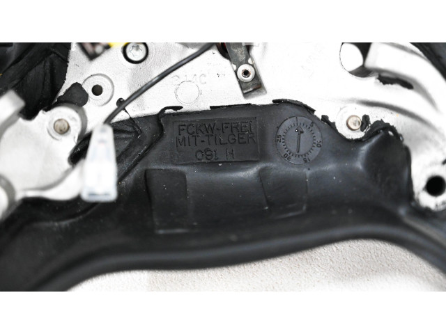 Volant Volkswagen Polo III 6N 6N2 6NF 2001 6X0419091F  