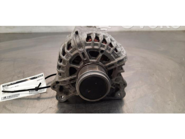 Генератор 04L903021C   Volkswagen Polo VI      