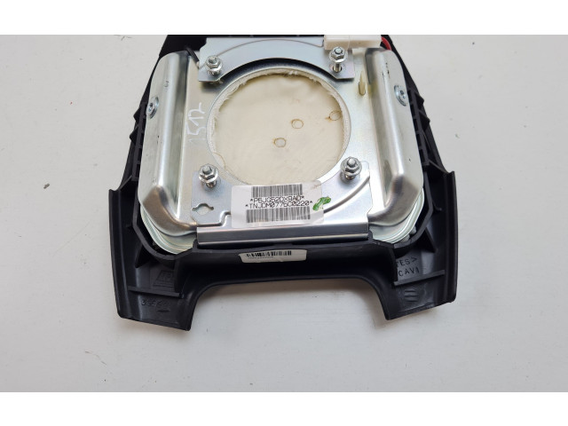 Подушка безопасности водителя P5JG52DX9AD, W06650004   Jeep Wrangler