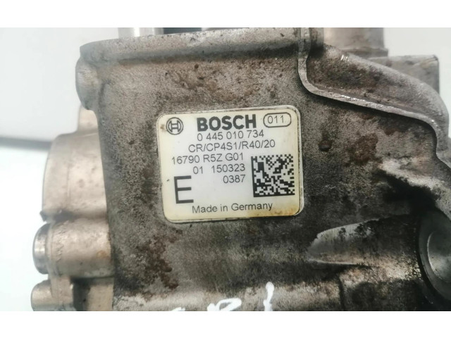 Vstřikovací čerpadlo BOMBAINYECCION   Volkswagen PASSAT     