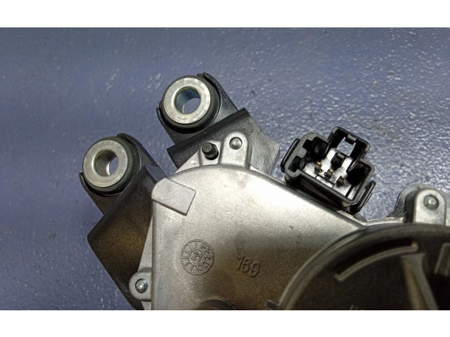 Моторчик заднего дворника L1TB17404AB, L1TB17404AB    Ford Puma