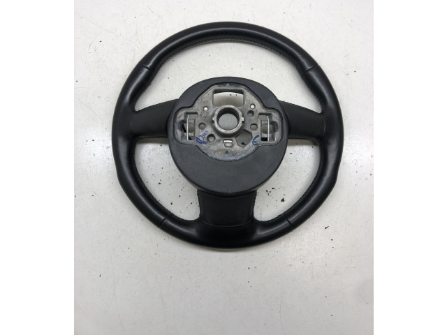 Руль Audi A6 S6 C7 4G  2011 - 2018 года 4G0419091R      