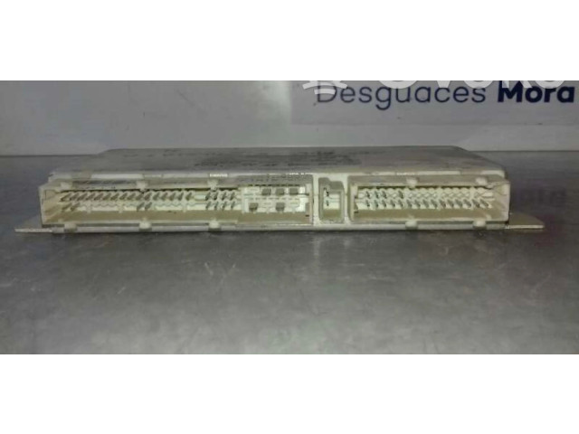 Блок управления АБС 0195454732   Mercedes-Benz CL C215