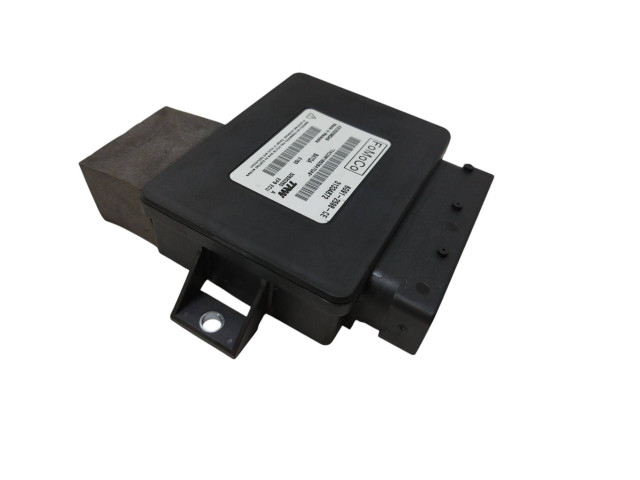 Рулевая рейка  Модуль управления ручным тормозом 6G912598CE, A2C53296349   Volvo S60 2011 - 2013 года
