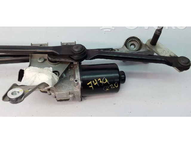Моторчик дворников A1769061800, W000027118    Infiniti Q30
