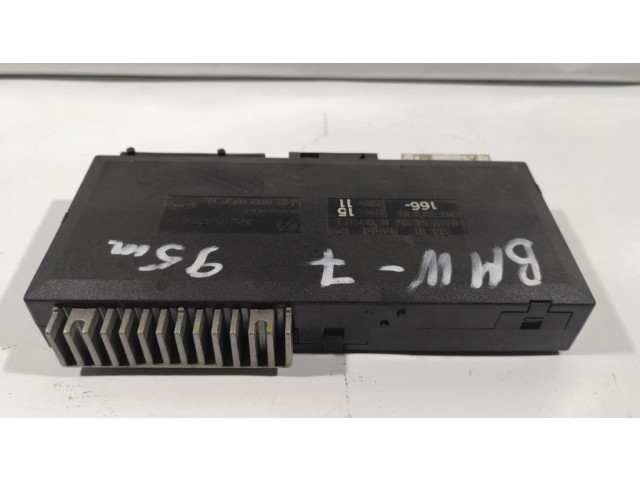Блок комфорта 61358372141, 12037310   BMW 7 E32   