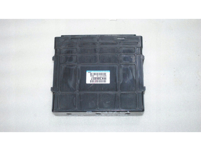 Řídící jednotka MK386857   Mitsubishi Pajero 2004