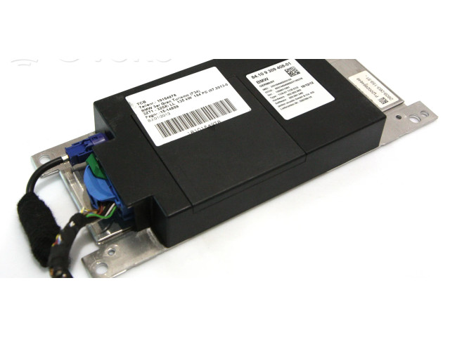 Блок управления 009588, 84109309408   BMW 3 GT F34