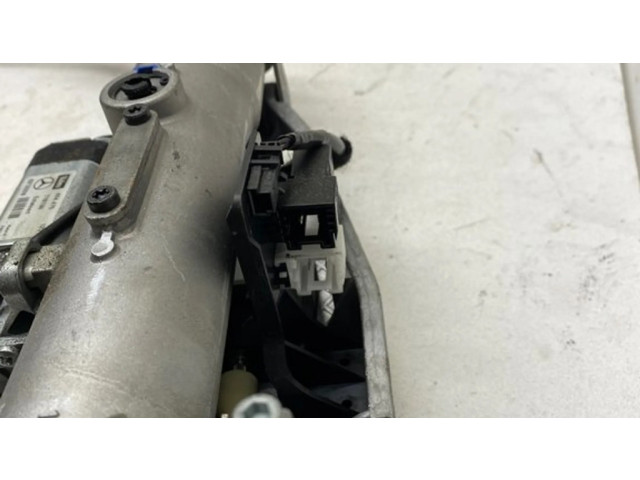    Рулевая рейка A2204620420G, A2204600816Q7   Mercedes-Benz S W220 1998-2006 года