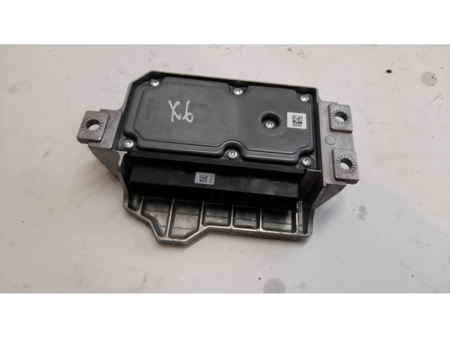 Блок подушек безопасности 65779214813, 9214813   BMW X6 E71