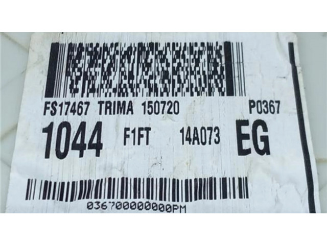 Блок предохранителей F1FT14A073EG   Ford Kuga II    