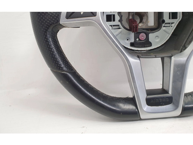 Volant Mercedes-Benz E A207 2013   