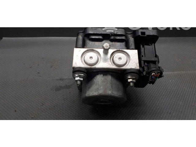 Jednotka ABS 0265956123   Peugeot 108 2014