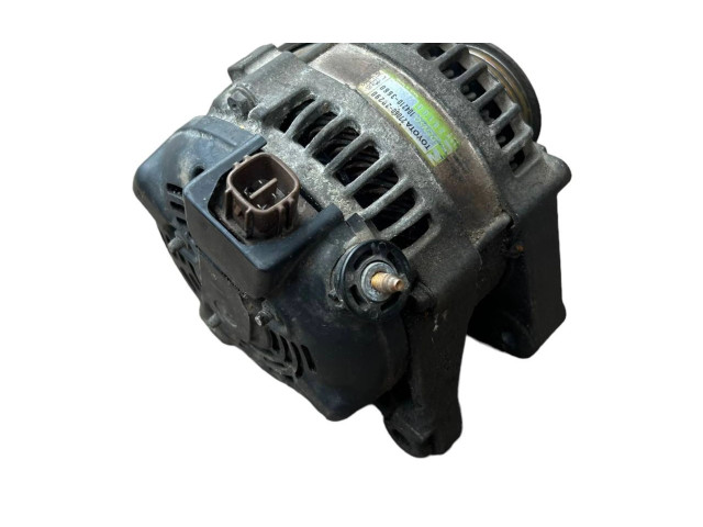 Генератор 2706020290, 1042103660   Lexus RX 330 - 350 - 400H      