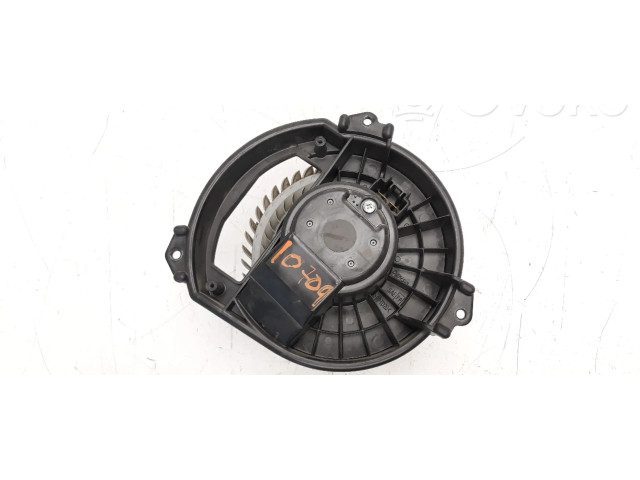 Вентилятор печки    68223053AC, 34449   Jeep Cherokee