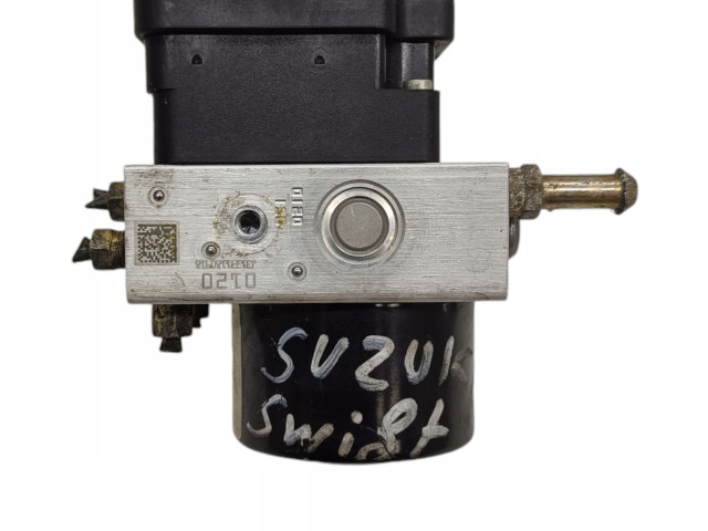 ABS Steuergerät 62J1CN2WD, 06210908123   Suzuki Swift 2008