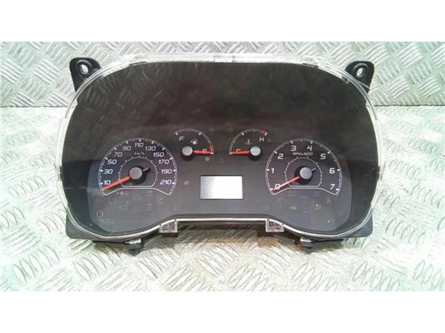 Панель приборов 0520428470, 503015161704   Fiat Doblo       