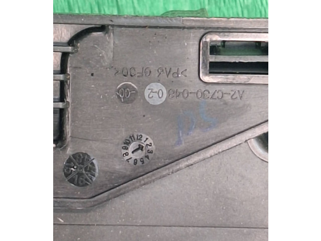   Pojistková skříňka FU5T15604, A2C7438291150   Ford Mondeo MK  2016