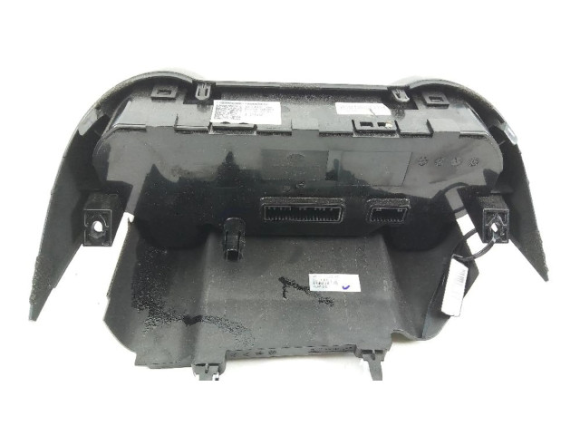 Блок управления климат-контролем 97250G6290   KIA Picanto