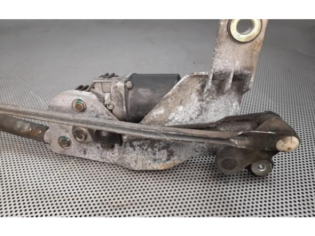 Блок управления двигателя MS159200-7511, DENSO   Fiat Idea