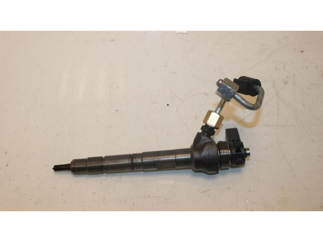 Форсунка 04L130277AA, 0445110639    Volkswagen Cross Touran II  CYKB 