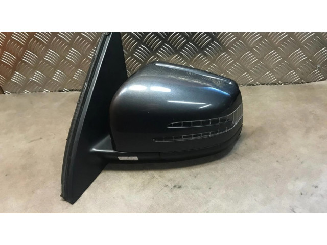 Zpětné zrcátko  Mercedes-Benz GL X166 2013  A1668104116  