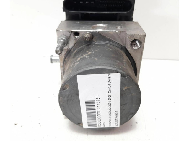 Jednotka ABS 8200129951, 8200129951   Renault Modus 