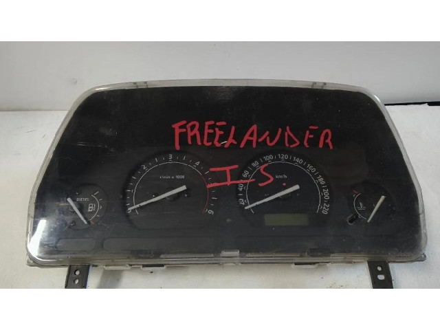 Панель приборов YAC112530   Land Rover Freelander       