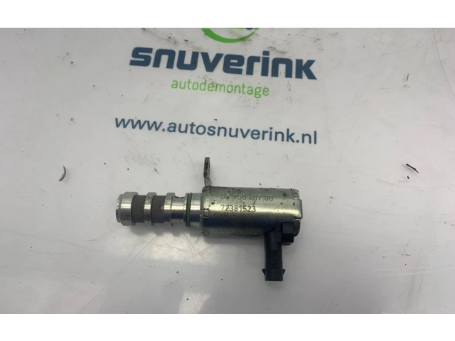 Čerpadlo oleje 9675081780, 9675081780   Peugeot 2008 I   EB2DT(HNZ)