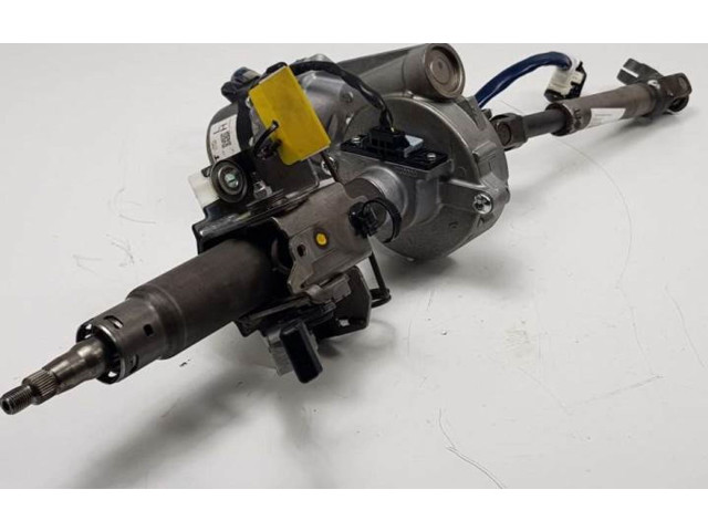    Рулевая рейка 8096012160   Toyota Auris E180 2012 - 2018 года