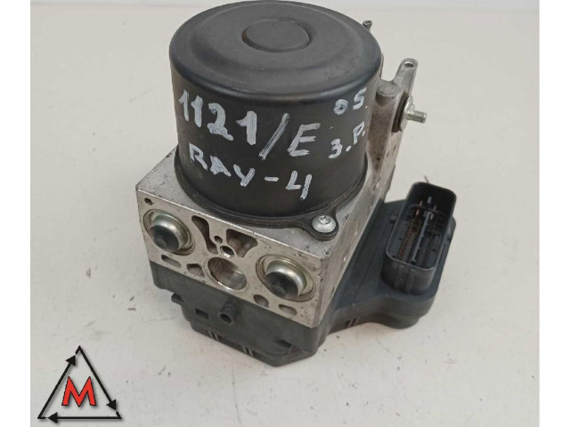 Блок управления АБС 133800, 133800-7441   Toyota RAV 4 (XA20)