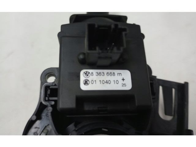 Подрулевой шлейф SRS 83764459, 8363664   BMW 3 E46