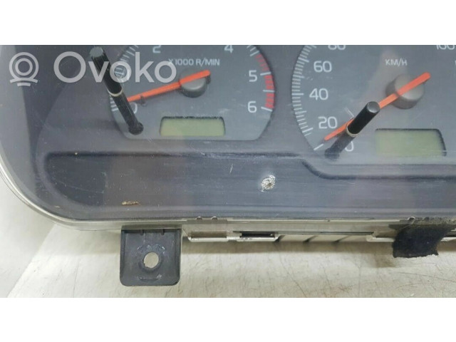 Панель приборов 30857484F   Volvo S40, V40       