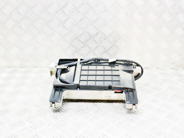 Дисплей    4M0857273A, 4M0857974A   Audi Q7 4M