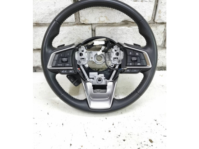 Volant Subaru Impreza V 2020   