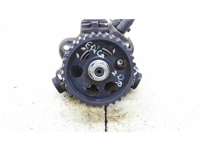 Vstřikovací čerpadlo 96859151, 0445010180   Opel Antara     