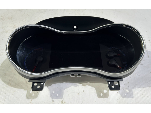 Панель приборов 0509151aj   Jeep Grand Cherokee       