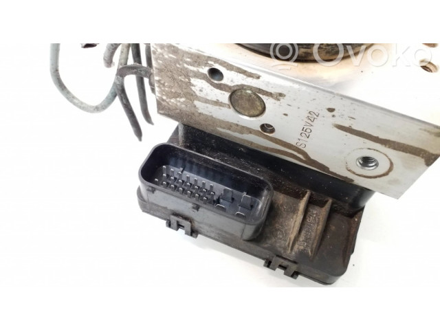 Jednotka ABS 9566026500, 5890026150   Hyundai Santa Fe 2003
