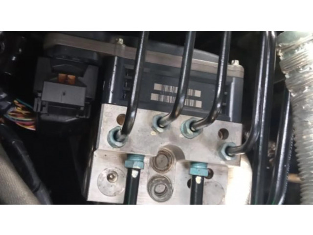Блок АБС 09100110785   BMW  X6 E71  2008-2014 года