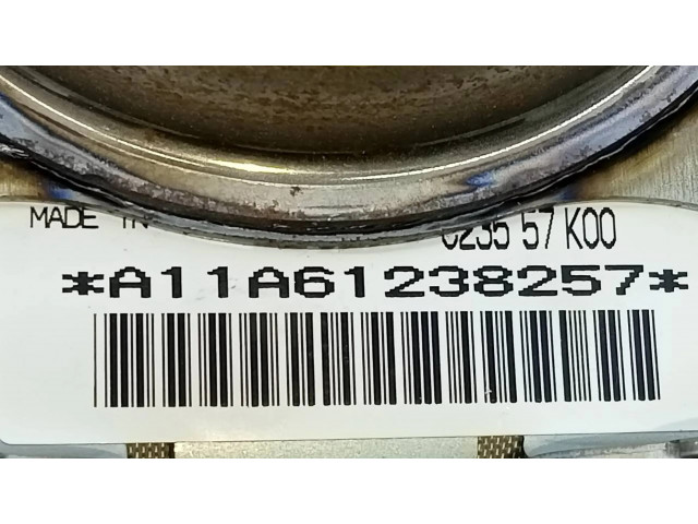 Подушка безопасности водителя C23557K00C   Mazda 5