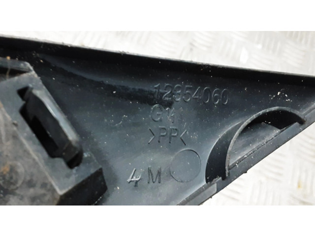 Zpětné zrcátko  levé Renault Scenic II -  Grand scenic II 2005  12354060  