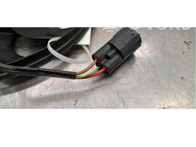 Комплект вентиляторов     0008813962    Volvo XC40 