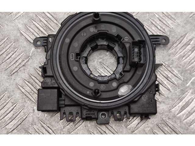 Подрулевой шлейф SRS 5Q1953569J   Skoda Superb B8 (3V)