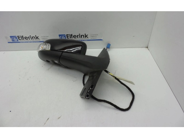 Zpětné zrcátko  Volvo C70 2008  30762311, 30762311  